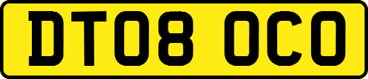 DT08OCO