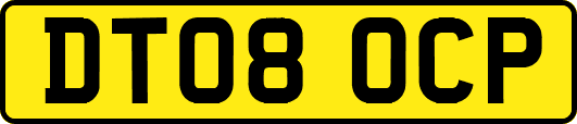 DT08OCP