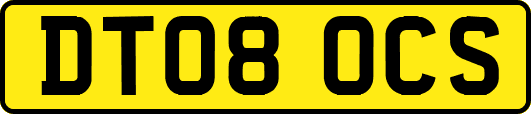 DT08OCS
