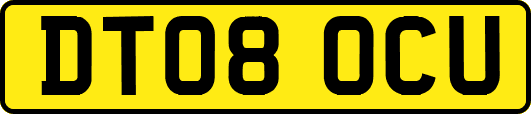 DT08OCU