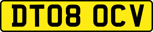 DT08OCV