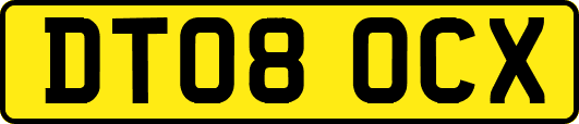 DT08OCX