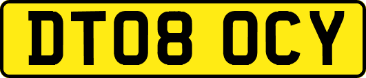 DT08OCY