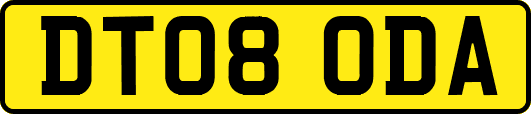 DT08ODA