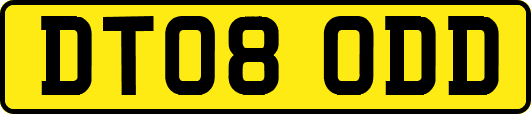 DT08ODD