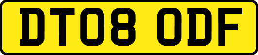 DT08ODF