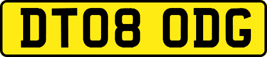 DT08ODG