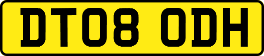 DT08ODH