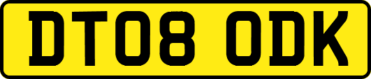 DT08ODK