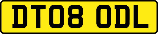 DT08ODL