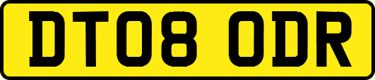 DT08ODR