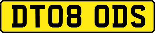 DT08ODS