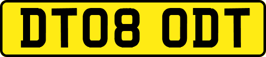 DT08ODT
