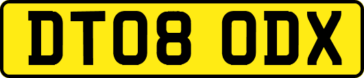 DT08ODX