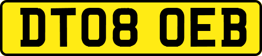 DT08OEB
