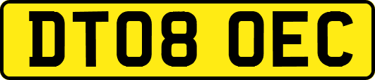 DT08OEC