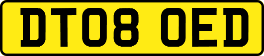 DT08OED