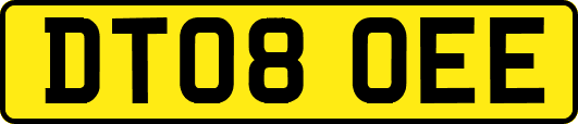 DT08OEE