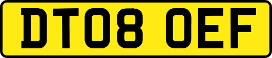 DT08OEF