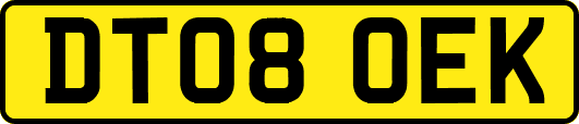 DT08OEK