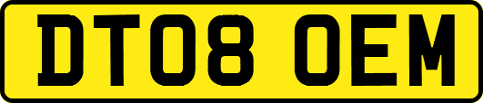 DT08OEM