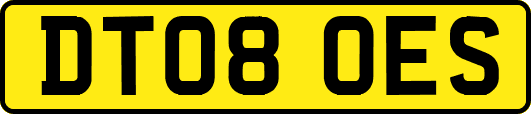 DT08OES