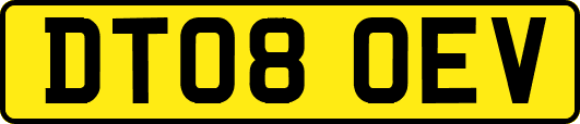 DT08OEV