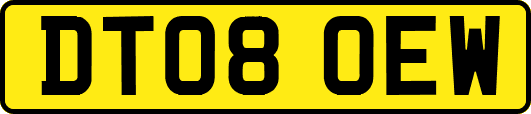 DT08OEW