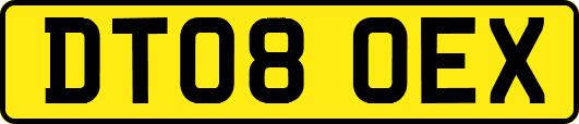 DT08OEX