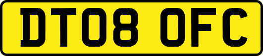DT08OFC