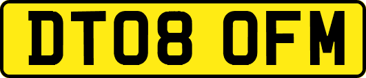 DT08OFM
