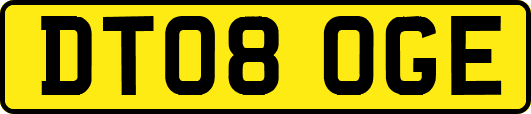 DT08OGE