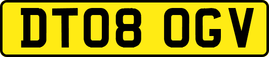 DT08OGV