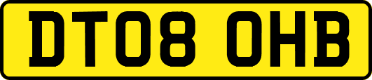 DT08OHB