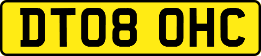 DT08OHC