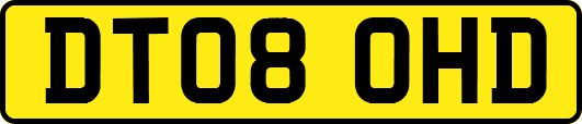 DT08OHD