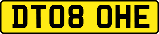 DT08OHE