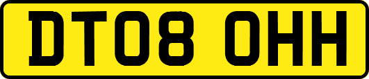 DT08OHH