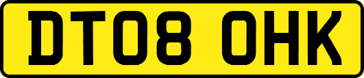 DT08OHK