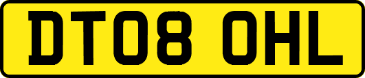 DT08OHL