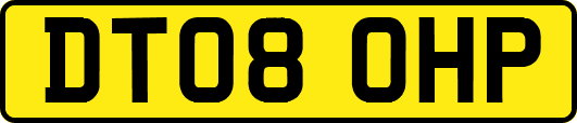 DT08OHP
