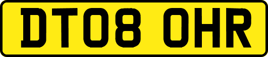 DT08OHR