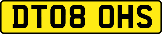 DT08OHS