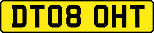 DT08OHT