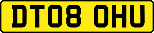 DT08OHU