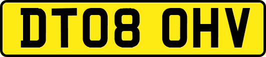 DT08OHV