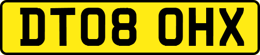 DT08OHX