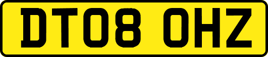 DT08OHZ