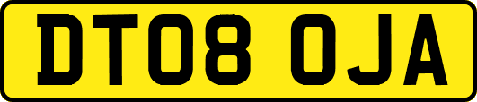 DT08OJA