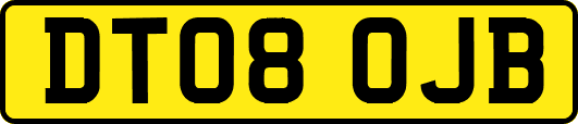 DT08OJB